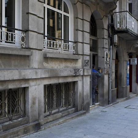 فندق فيجوفي  Residencia Molares 9 المظهر الخارجي الصورة